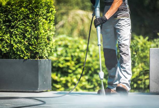 Best Gas Station Cleaning  in Sneads, FL