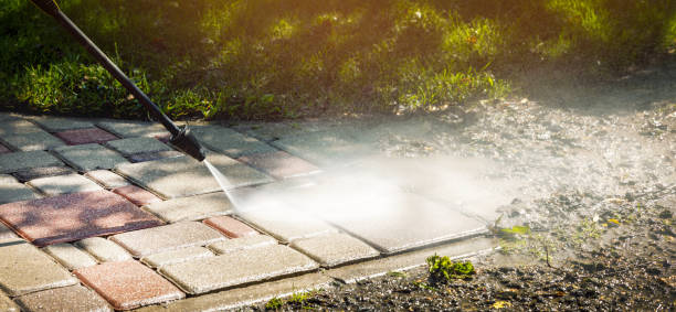 Best Parking Lot and Garage Cleaning  in Sneads, FL